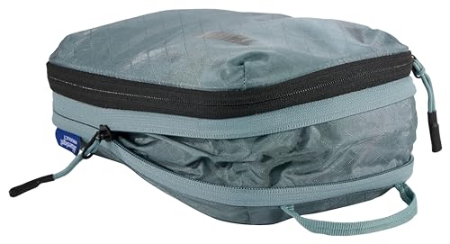 Compression Packing Cube smallPond Gray (Small / Pond gray)