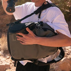 STRATUS Photo 18L (Black)