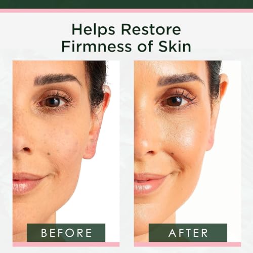 PDRN Serum for Face with Salmon DNA & CICA (1 Fl Oz (Pack of 1))