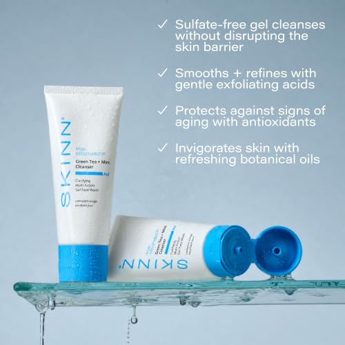 Daily Face Wash