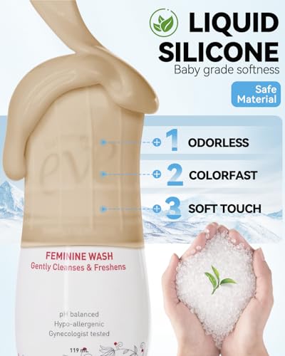16 Pack Silicone Bottle Cover (D-Colorful 4-16)