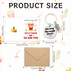 IVF Gifts for Women (IVF Fries)