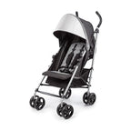 3Dlite ST Convenience Stroller (Black)