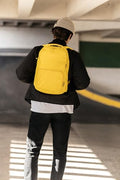 The Brevite Backpack (Triple Black)