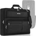 Garment Bags for Travel (Black)
