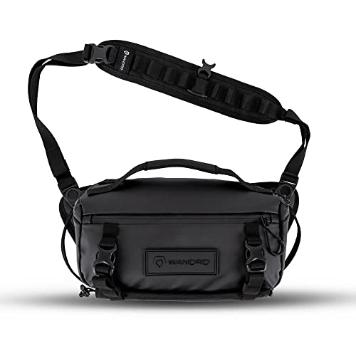 ROGUE V1 6L Sling (6L / Black)