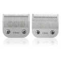 Replacement Ceramic Blades Set (size 000+0A)