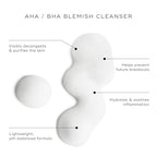 Clarifying Foam Cleanser with Salicylic Acid For All Skin Types 5 oz