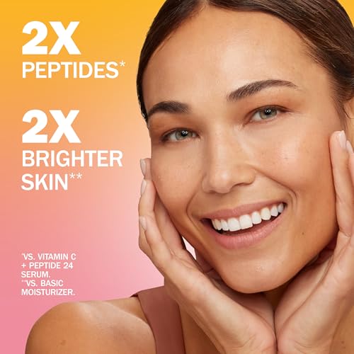 Vitamin C Max Brightening Face Serum