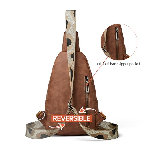 Sling Bag Crossbody Bags