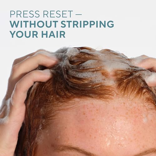 Cashmere & Rain Shampoo and Conditioner Contain Naturally Derived Ingredients (8.25 Fl Oz (Pack of 2))