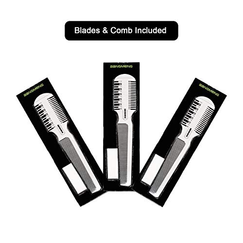 Hair Cutter Comb