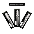 Hair Cutter Comb