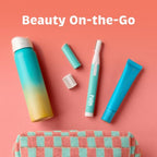 Face Razor for Women (2 Piece Set)