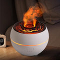 Essential Oil Diffuser (White)