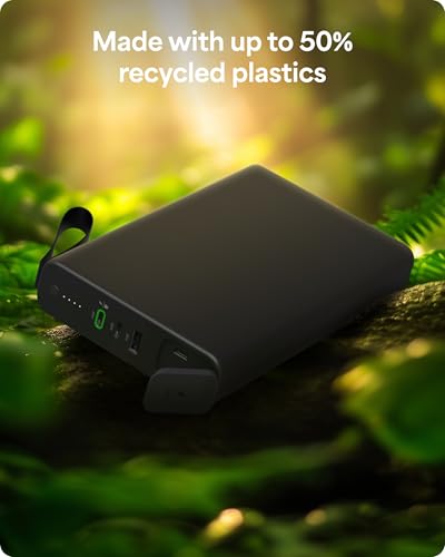 Powerstation pro AC (27,000 mAh / Gen 2)