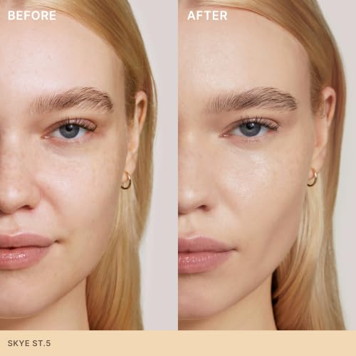 Super Serum Skin Tint SPF 40 (ST0.5 Skye | Extra light with neutral undertones)