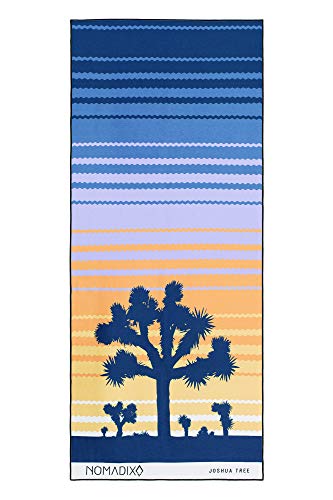 Original Towel (Joshua Tree National Park)
