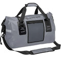 Waterproof Dry Bag Duffel (Gray / 90L)