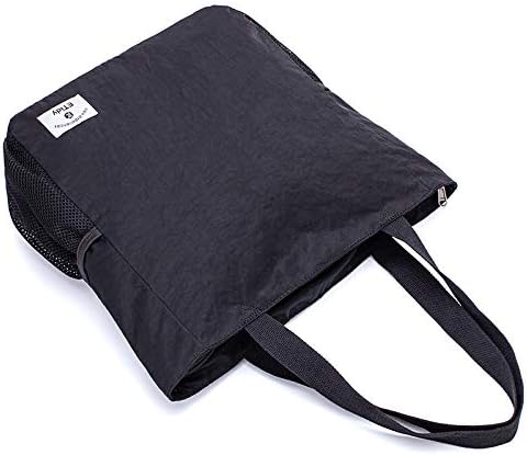 ETidy Large Capacity Foldable Tote Bag - Image 5