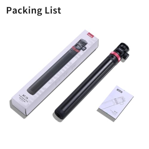 MT 79 Extendable Photography Light Stand