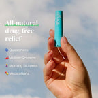 Nausea Relief Inhaler Stick (2 Inhalers)