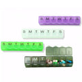 4 Pack Weekly (Colorful)