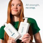 Cashmere & Rain Shampoo and Conditioner Contain Naturally Derived Ingredients (8.25 Fl Oz (Pack of 2))