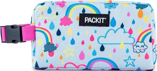Freezable Snack Box (Rainbow Sky / Small)