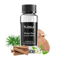 Hotel Waterless Diffuser Oil Winter Pine 120ML (4.1 Fl Oz (Pack of 1))