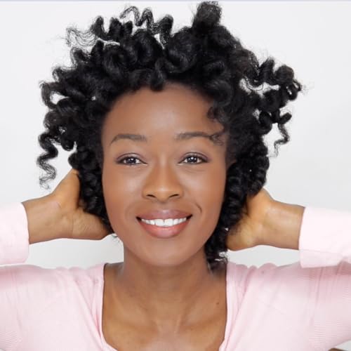 Original Hair Curlers (Beachy Blue)