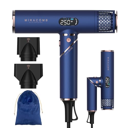 Foldable Travel Hair Dryer (Hair Dryer)