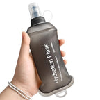 GYGYL Soft Flask (250ml Grey)