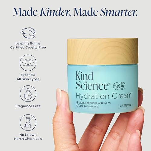 Hydration Cream