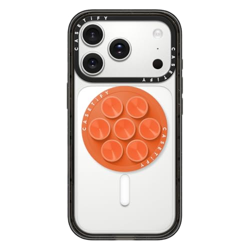 Snappy Snap & Stick Grip Stand Magsafe Compatible