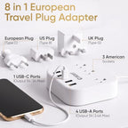Cruise Approved Power Strip