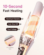 3 in 1 Automatic Curling Iron