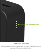 mophie Powerstation XL Power Bank 2023-20, 000 mAh Large Internal Battery - Image 7