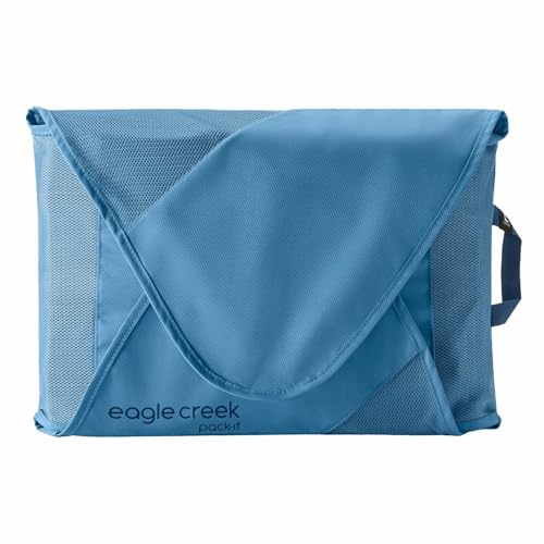 Pack It Reveal Garment Folder (Blue Dawn)