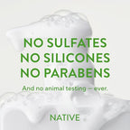 Shampoo and Conditioner Contain Naturally Derived Ingredients (16.5 Fl Oz (Pack of 2))
