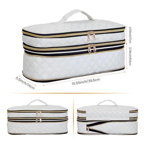 Hair Dryer Case (LXG-Beige)