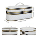 Hair Dryer Case (LXG-Beige)