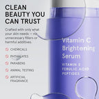 Vitamin C Brightening Serum (Pack of 2)