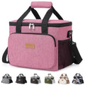 Medium Lunch Bag (Pink / Medium(9L))