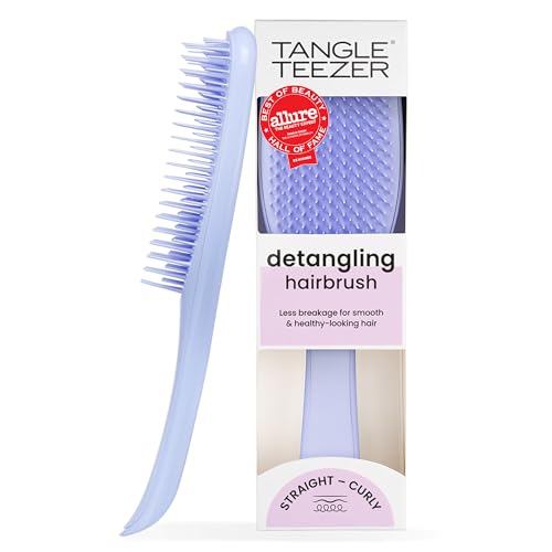 Ultimate Detangler Brush (Sweet Lavender / Regular)