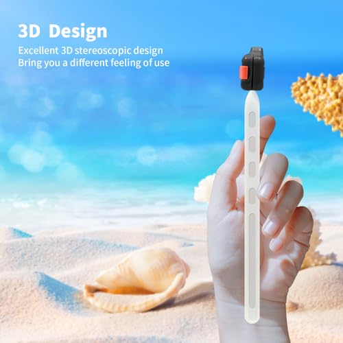 Waterproof Phone Pouch (1 Pack - Black/Red Clasp7.0")