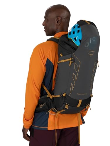 Talon Velocity 30L Men's Hiking Backpack (Large-X-Large / Matcha Green/Lemongrass)