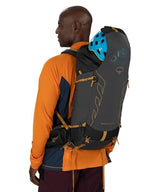 Talon Velocity 30L Men's Hiking Backpack (Large-X-Large / Matcha Green/Lemongrass)
