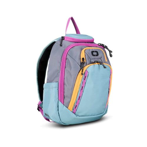 Renegade Backpack (Renegade Rustler / Mineral Blue)