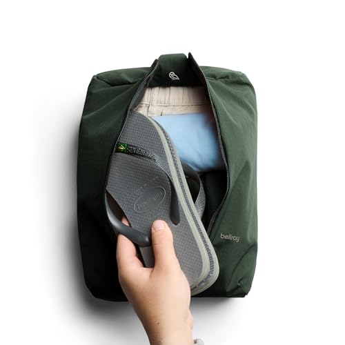 Lite Packing Caddy 8L (Spruce)